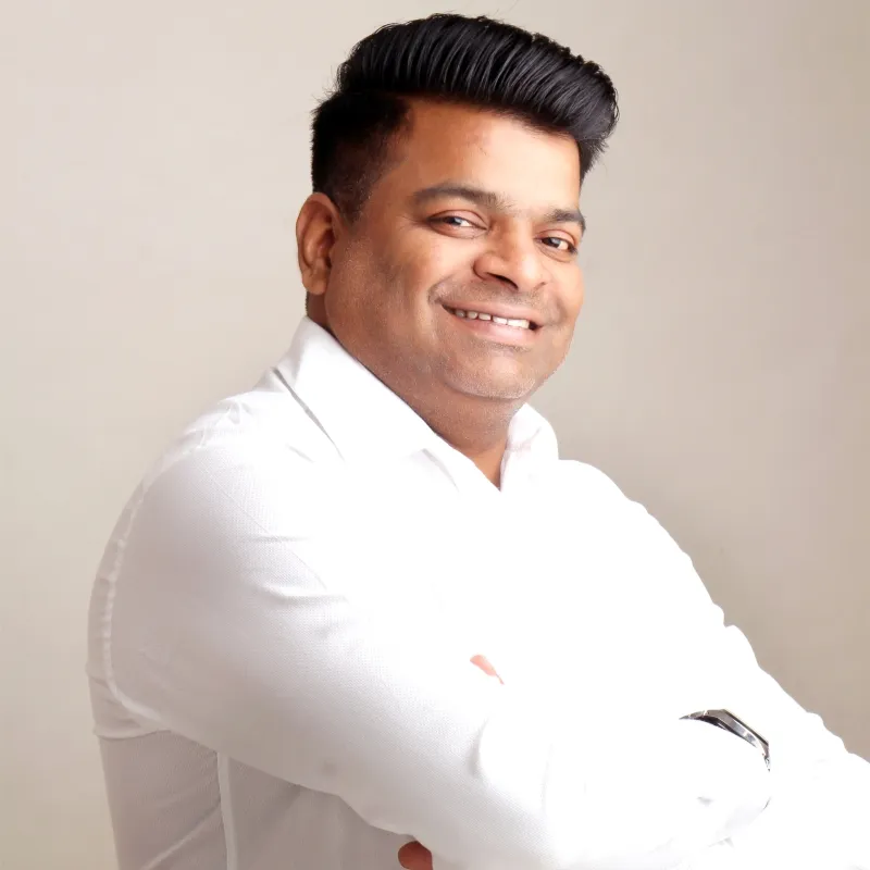 Jitendra Vishwakarma